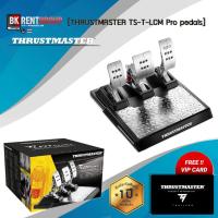ราคา ประกันย์ศูนย์ไทย1ปี THRUSTMASTER TS-T-LCM Pro pedals (3652582274)