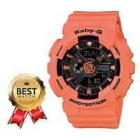ราคา Casio Baby-G (BA-111-4A2DR)