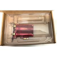 ราคา Asus PCE-AC56 DUAL BAND WIRELESS PCI-E ADAPTER การ์ดไร้สายไม่มี ANTENNA WIFI (27403504363)