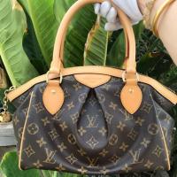 ราคา Louis Vuitton Tivoli PM Monogram (2404300194)