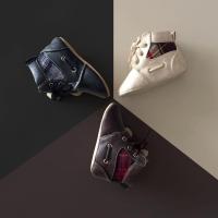 ราคา Prewalker BABY CHILDREN& 39;S SHOES RUSSEL BOOTS (20533630007)