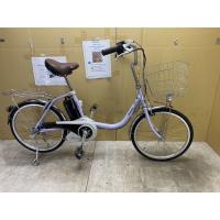 ราคา จักรยานญี่ปุ่นไฟฟ้า สวยๆ ยี่ห้อ Panasonic (26729374151)