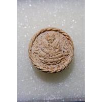 ราคา พระผงหลวงปู่ทวดรุ่นปาฏิหาริย์ปี 49 วัดห้วยมงคล พร้อมแผ่นพับ (43050437169)