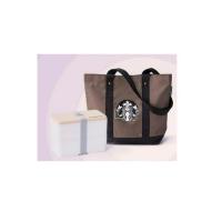 ราคา กล่องข้าว Starbucks กระเป๋าใส่กล่องข้าว Starbucks ของแท้ 100% จาก shop starbucks (21062871810)