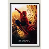 ราคา โปสเตอร์หนัง Spider man (12306892510)