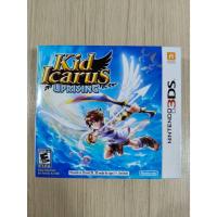 ราคา มือสอง Nintendo 3DS Kids Icarus Uprising Limited Box Zone US พร้อม Nintendo 3DS Stand สภาพดี (26822104352)