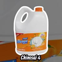 ราคา น้ำยาล้างจาน ดิชซุปเปอร์ ( ทีโพล์ ) 3600 มิลลิลิตร (42473934464)