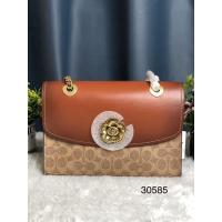 ราคา Coach 30585 Parker ของแท้% (7557295636)