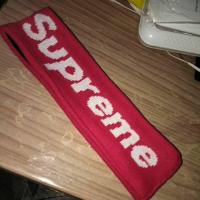ราคา Headband supreme (1438484330)