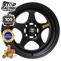 ราคา ล้อแม็กซ์ 15“ JP Racing JP SPOON ขนาด 15x7 / 4x100 / ET+30 (40872514808)