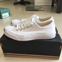 ราคา Converse Jack purcell size37.5 แท้ (116842364)