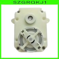 ราคา [szgrqkj1] มอเตอร์อัตโนมัติสําหรับผู้ถือนาฬิกาสําหรับนาฬิกาข้อมือสําหรับ Home Store หมุนขาตั้งจอแสดงผลมอเตอร์แปรงมอเตอร์ DC 3V (29822501448)