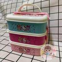ราคา ปิ่นโต 3 ชั้น ลายคิตตี้ (25095189383)
