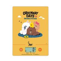 ราคา SHAPER เครื่องชั่งอาหารดิจิตอล สีเหลือง KS-2021 (19425365468)