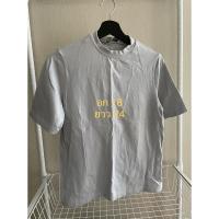 ราคา เสื้อยืด มือ 2 CC double O และ CPS ของแท้ (9624380136)