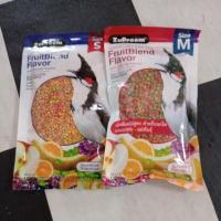 ราคา Zupreem อาหารนกปรอทจุก100กรัม (25926490656)