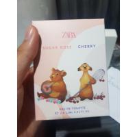 ราคา น้ำหอม zara แท้!! กลิ่นแป้งเด็ก (6645862970)