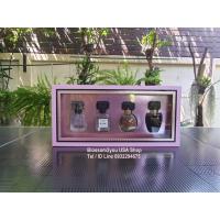 ราคา ☃️Victoria's Secret แบบ Giftset กลิ่น Bombshell , Bare , Tease , Very Sexy Night ใหม่แท้ 100% อเมริกา (595726949)