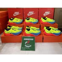 ราคา ขายรองเท้าวิ่ง Nike Zoomx Vaporfly Next% 2 สีแดง Siren Red/Dark Smoke Grey/Summit White/Volt ดำ ของแท้ พร้อมกล่อง (17191530845)