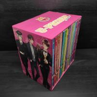 ราคา Box Set นิยายแจ่มใส U-Prince Complete Box 13 เล่ม ️1096874 (41353860160)
