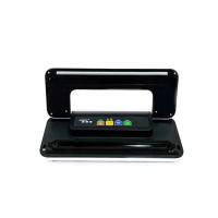 ราคา เครื่องซีลถุงสูญญากาศ ชนิดมือกด รุ่น W300 (43614471914)