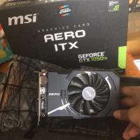 ราคา MSI AERO GTX 1050TI 4G (2656827074)