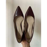 ราคา รองเท้าส้นสูงส้นกลมzara (25812769787)