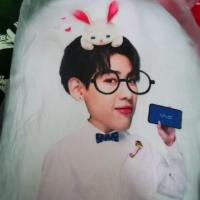 ราคา หมอนแบมแบม Vivo pro 15 (2213918632)