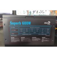 ราคา Aerocool 600w มือสอง สภาพดี (9668501363)