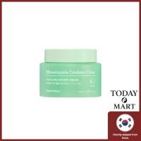 ราคา Tony Moly Eoseongcho Cica Cooling Moisture Cream 100ml (28735705809)