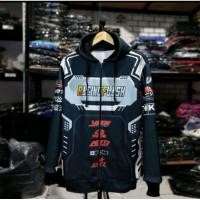 ราคา Lotto Elvana Premium Digital Sublime Motorcycle Car Varsity Racing Jacket สําหรับผู้ชายและผู้หญิง (28056219595)