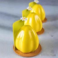 ราคา วันวาเลนไทน์ 6/8/12 ตา แม่พิมพ์มูสฝรั่งเศส ทิวลิป ช็อคโกแลต เค้ก แม่พิมพ์ซิลิโคน (41670501436)