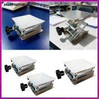 ราคา [ชาร์ปสาธารณรัฐ] สแตนเลสยกตารางยกแพลตฟอร์ม, ขายึดตั้งพื้นที่มีเสถียรภาพ, ขาตั้งยกห้องปฏิบัติการแบบพกพาที่ใช้งานได้จริง, ค (43875498793)