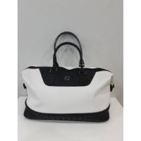 ราคา Footjoy Bags กระเป๋าใส่อุปกรณ์กีฬาของแท้ (3642979057)