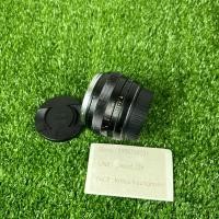 ราคา เลนส์ Carl Zeiss 50mm F1.4 สำหรับ Canon หมดประกัน สภาพใช้งาน (29370405280)