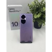 ราคา OPPO Reno10 Pro 5G Ram12 Rom256 สีม่วง•••มือสอง (25228963946)