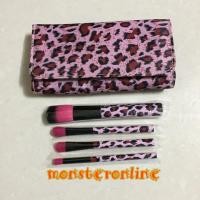 ราคา Watsons ชุดแปรงแต่งหน้า (620745505)