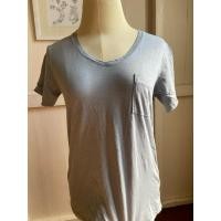 ราคา เสื้อMuji มือสอง สภาพดี sizeM (19584880481)