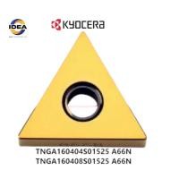 ราคา เม็ดมีด Inserts T16 เม็ดสองหน้า มุม 04 เม็ดเซรามิค TNGA160404S01525 A66N (21592321617)