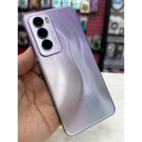 ราคา Oppo Reno 12 Pro 5G (12/512) สีเงิน เนบิวลา (42206249306)
