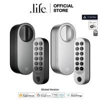 ราคา Aqara กลอนประตูดิจิตอล Smart Door Lock U200 by Dotlife (42874140626)