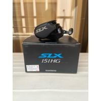 ราคา Shimano slx 151hg มือสอง (44306714249)