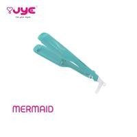 ราคา JYE (ใจ) เครื่องหนีบผมลอนเมอเมด (10911951153)