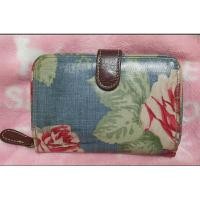 ราคา กระเป๋าสตางค์ Cath Kidston London แท้ (5347155229)