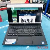 ราคา Dell XPS 13-9380 Core i7 Gen8 Ram 16 GB SSD 512 GB หน้าจอ 13 นิ้วความละเอียดระดับ 4K (7961681453)