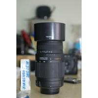 ราคา lens sigma 70-300 dg os (nikon) (40959319403)