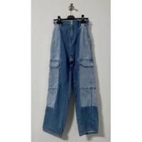 ราคา กางเกงยีนส์ขายาว CPS CHAPS มือสอง (19106822295)