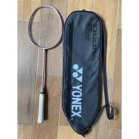 ราคา ไม้แบดมินตัน yonex duora 6 สาย control made in japan (12569156067)