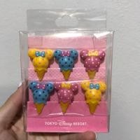 ราคา Sale ‼️ ตัวหนีบ minnie จาก Tokyo disney resort (4724470725)