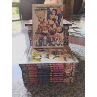 ราคา หนังสือการ์ตูน katsuo รวมส่ง❤️/ คัตซึโอะ เห่ยกำลังสอง 1-10 จบ หนังสือการ์ตูนมือ2 (14051599014)